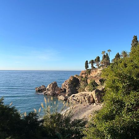 Casa Frijo Tropicana 内尔哈 外观 照片