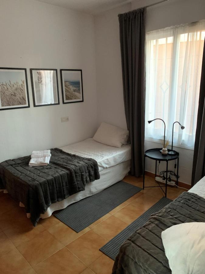 Casa Frijo Tropicana 内尔哈 外观 照片