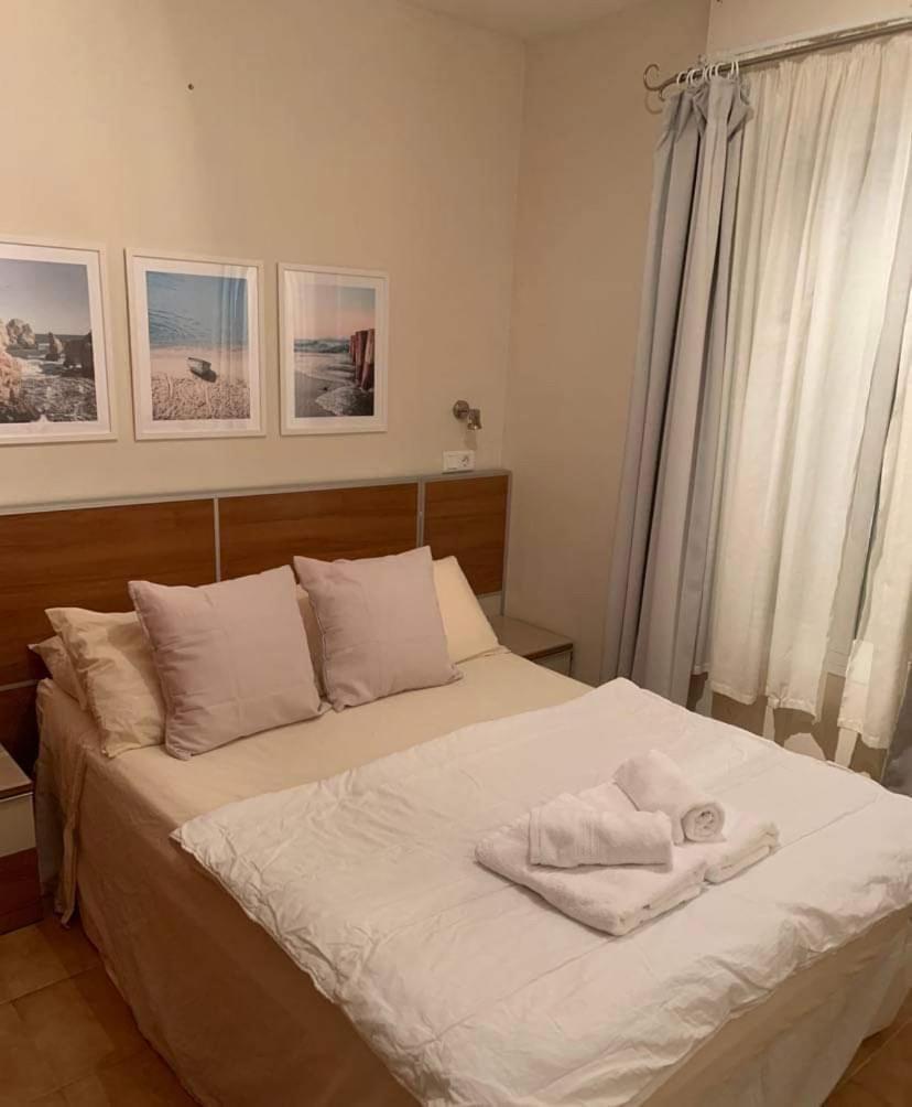 Casa Frijo Tropicana 内尔哈 外观 照片